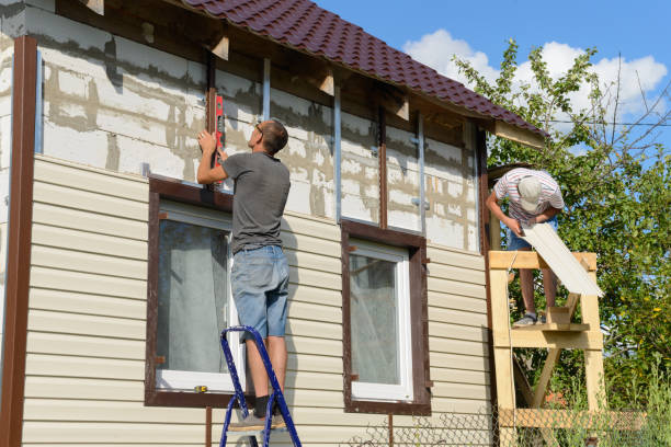Carefree, AZ Siding Company